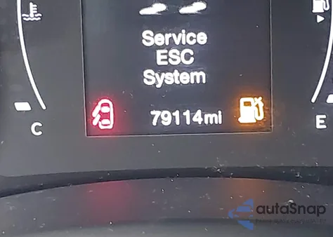 2018 Jeep Renegade Sport 4X4 из США, поврежденный, VIN ZACCJBAB3JPJ55320